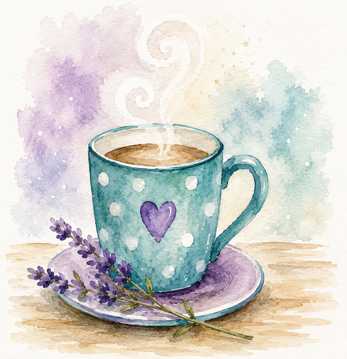 Watercolor Adventure Kits -Simple Pleasures