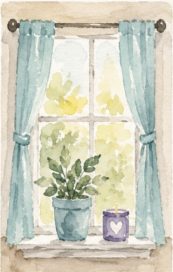 Watercolor Adventure Kits -Simple Pleasures